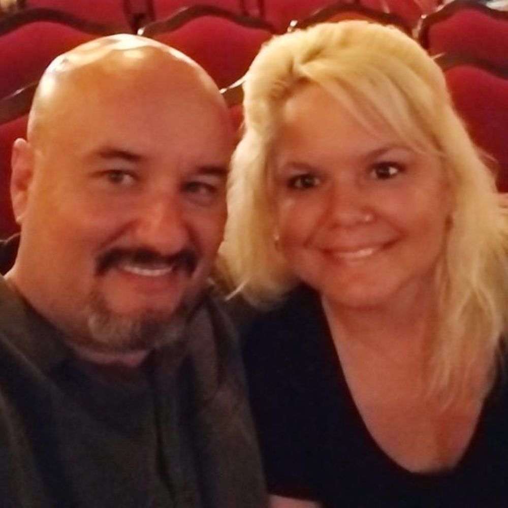 Meet your Posher, Rick